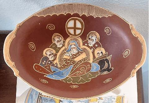 Travessa funda satsuma