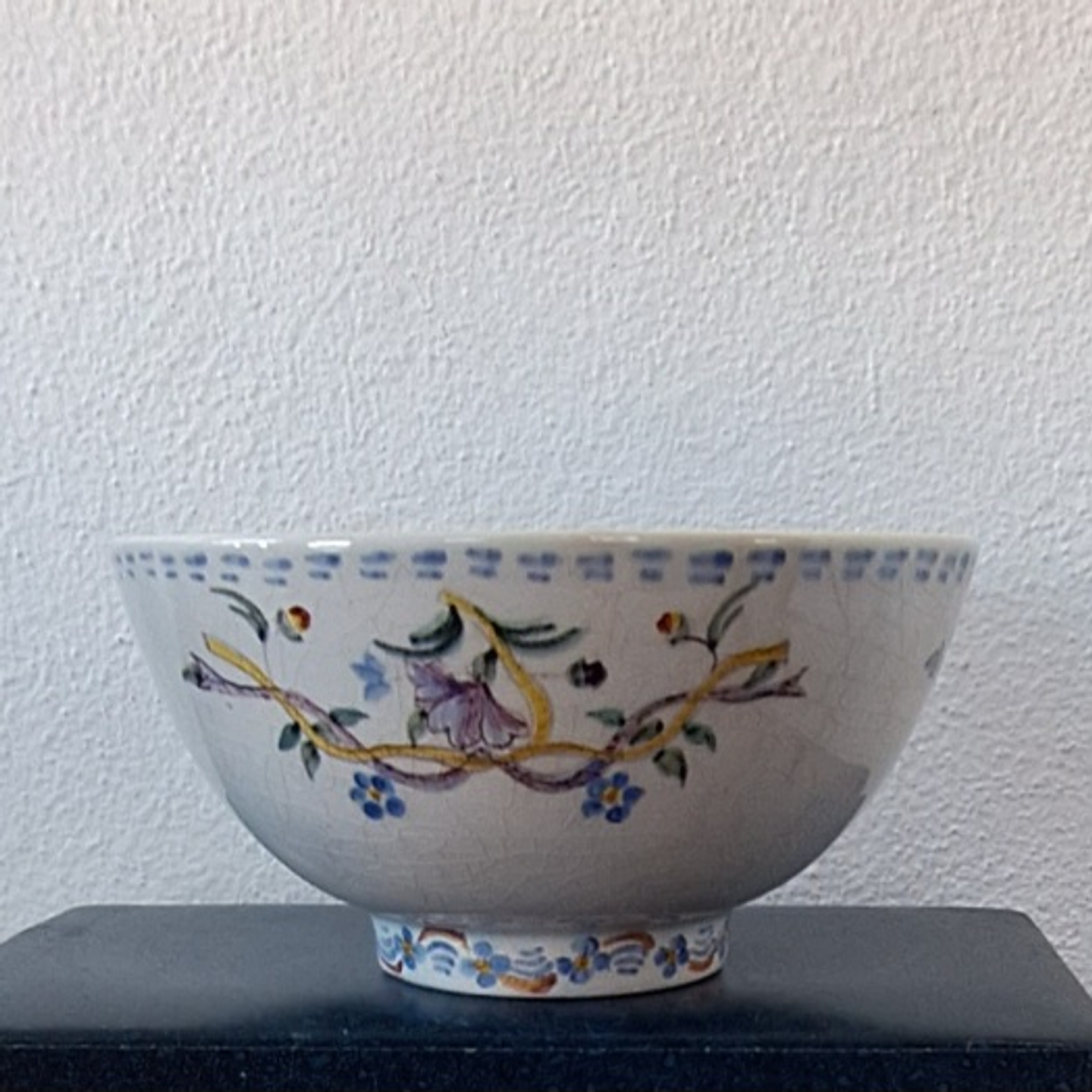 Tigela Carvalhinho 1