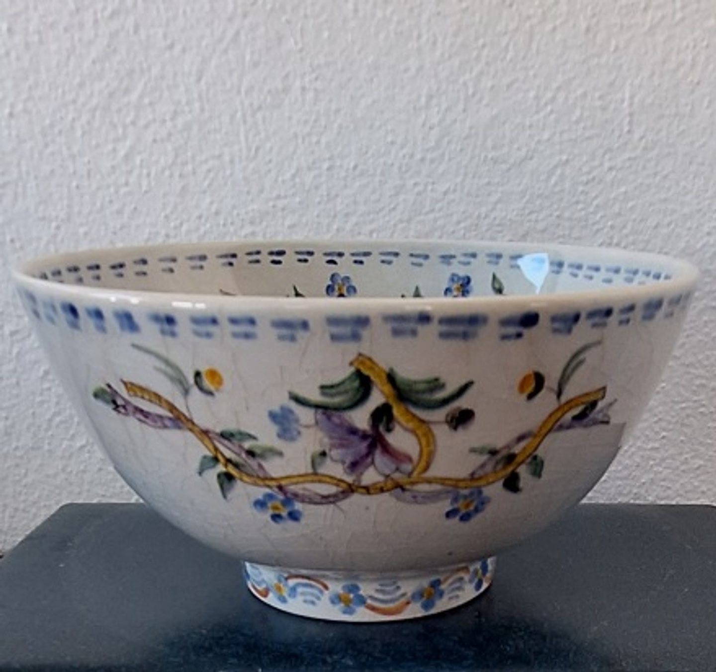 Tigela Carvalhinho 2