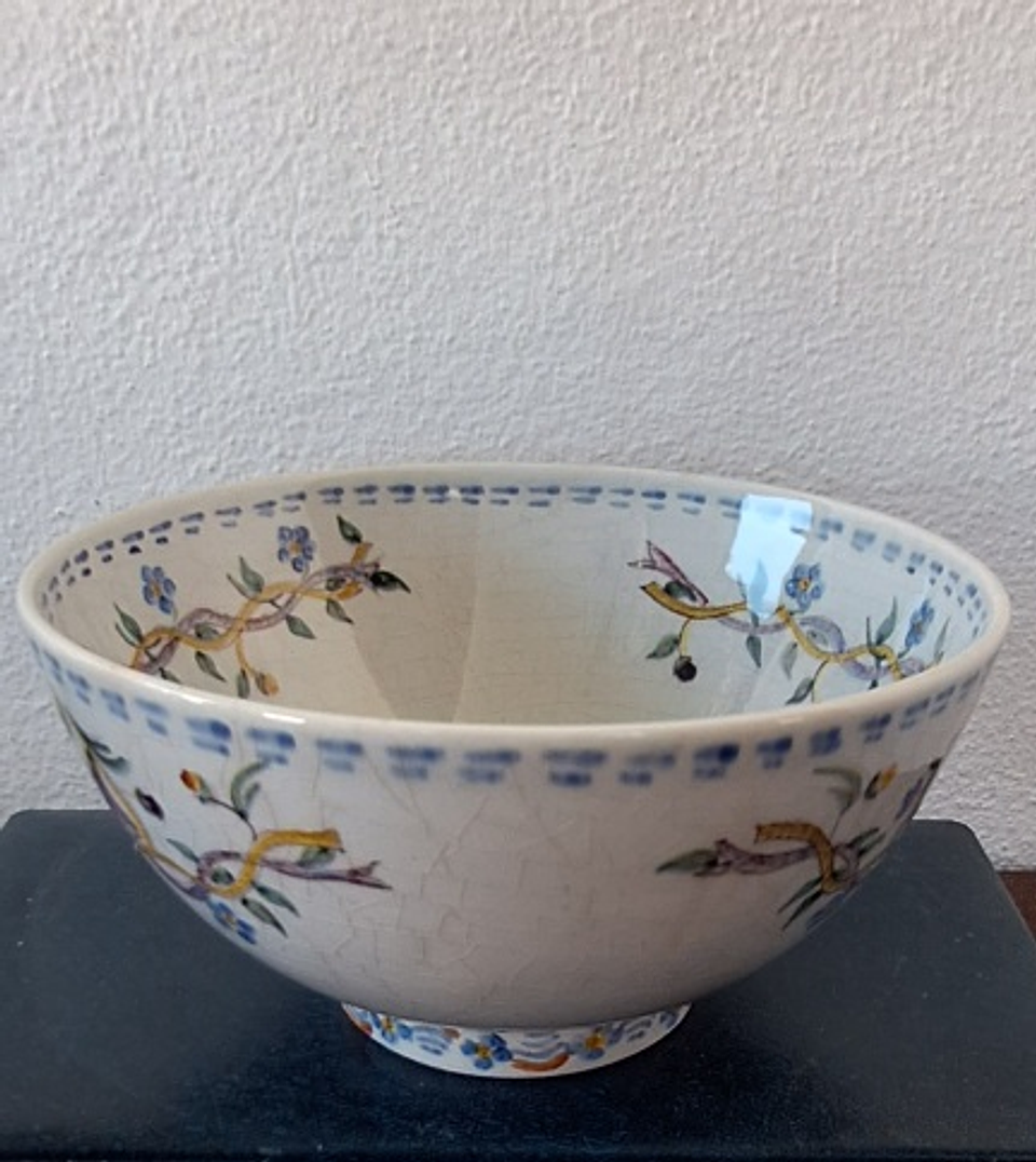 Tigela Carvalhinho 3