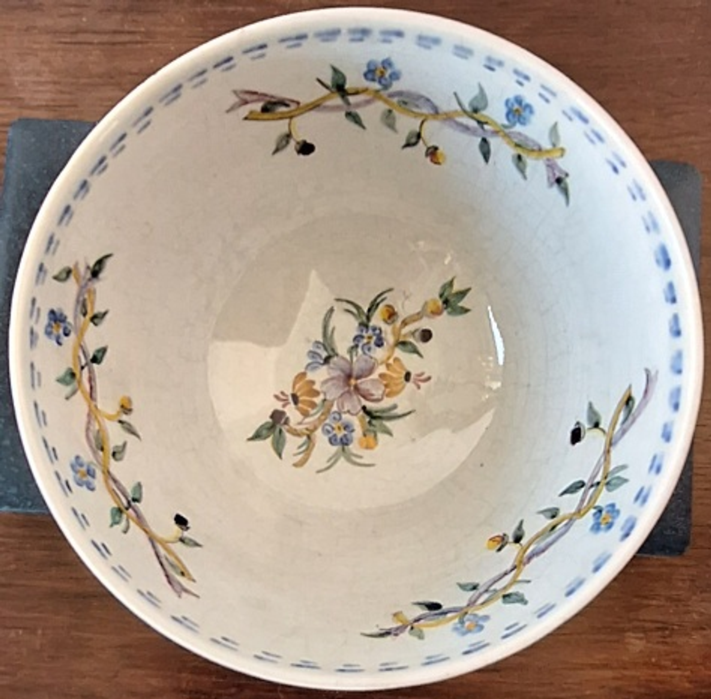 Tigela Carvalhinho 6