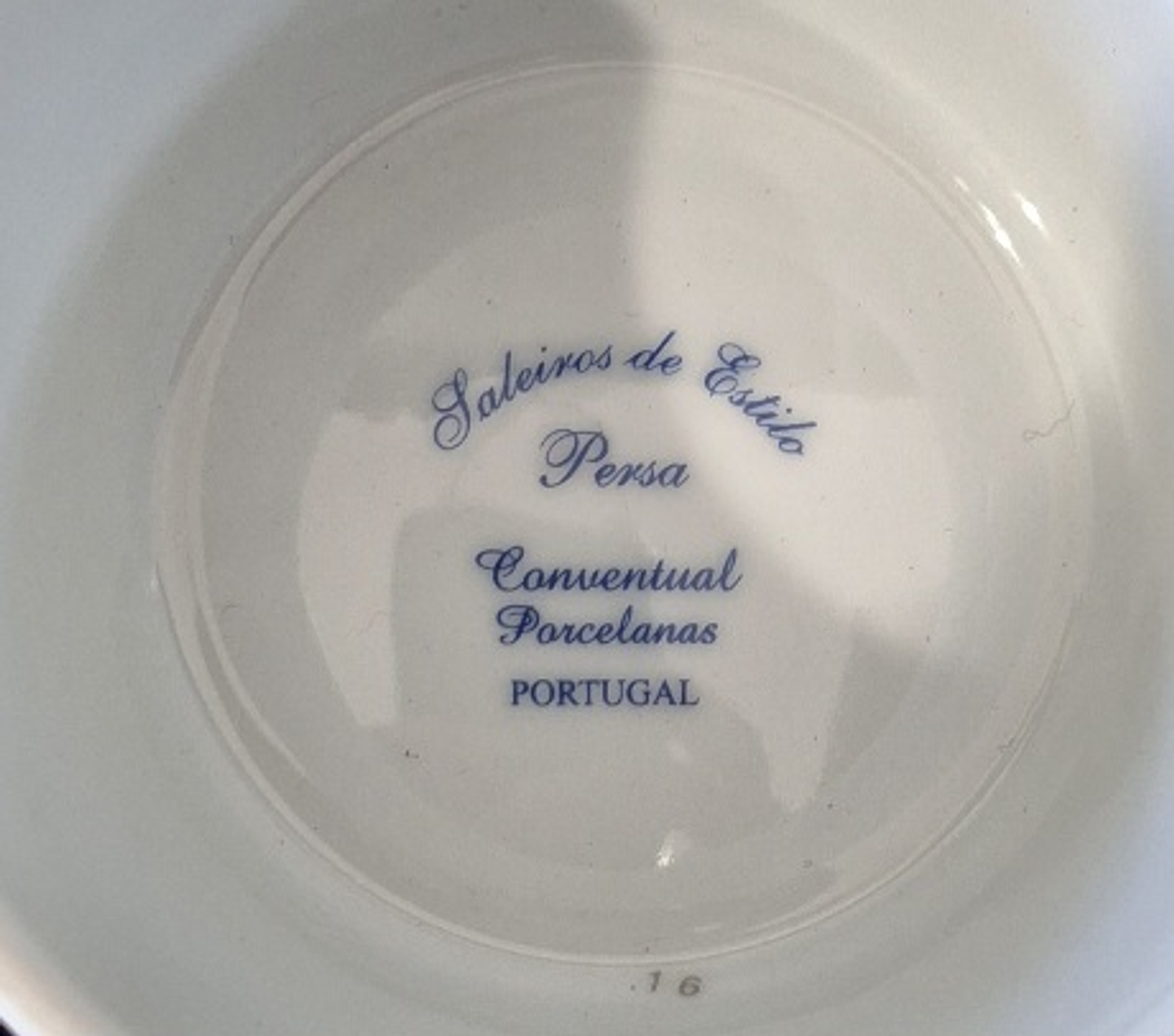 Saleiro conventual 2