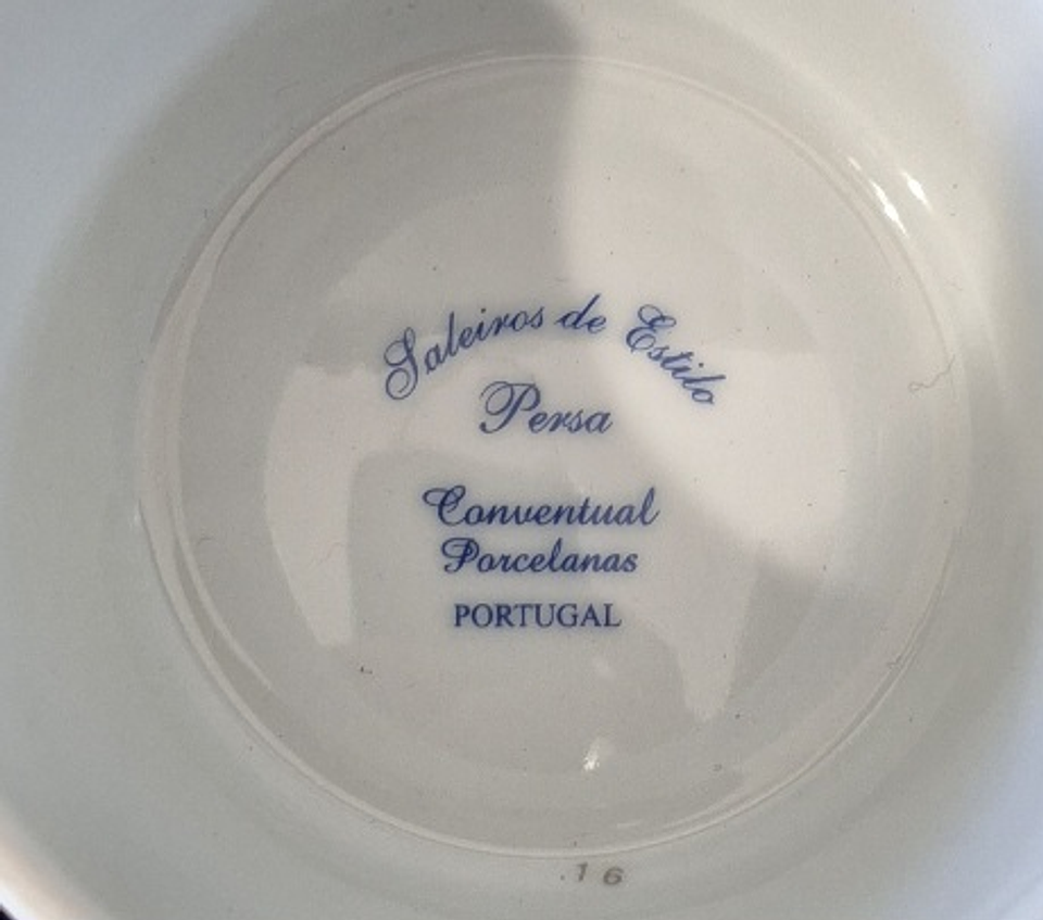 Saleiro conventual 2