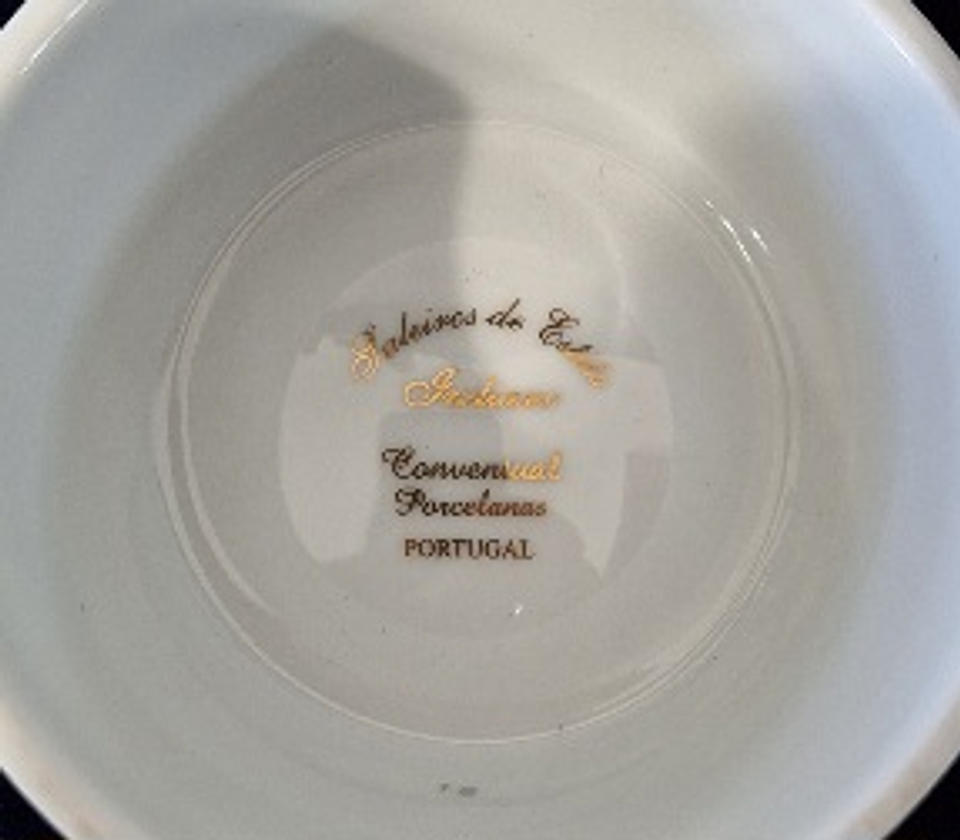 Saleiro conventual 2