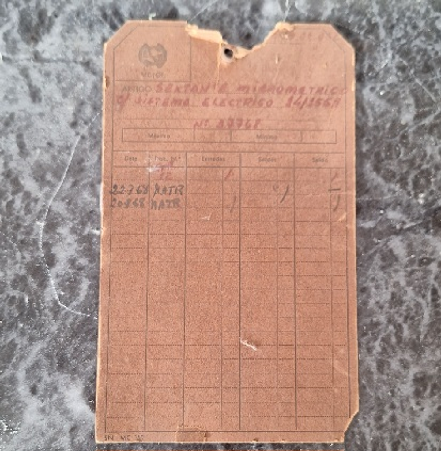 Sextante - Pass Zum Skalensextanten. 13