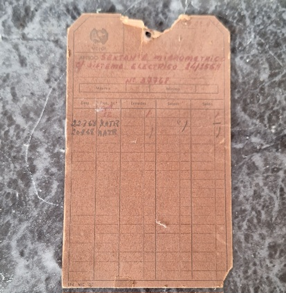 Sextante - Pass Zum Skalensextanten. 13