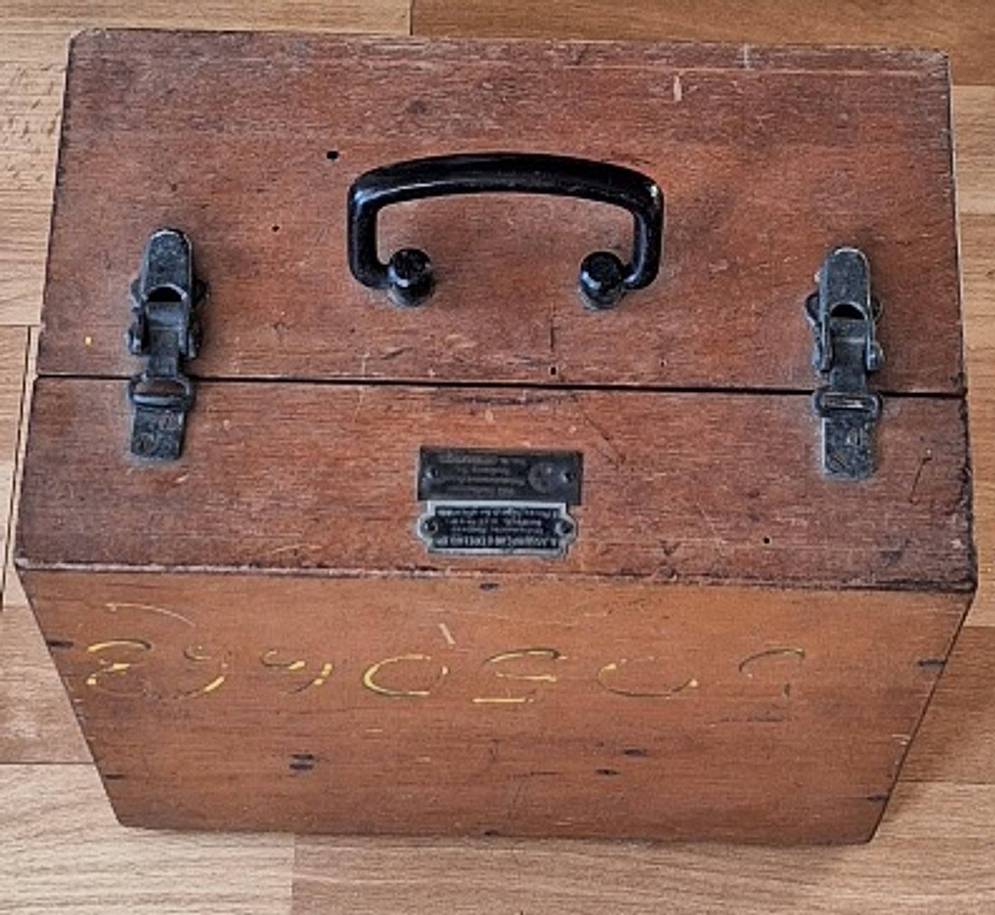 Sextante - Pass Zum Skalensextanten. 17