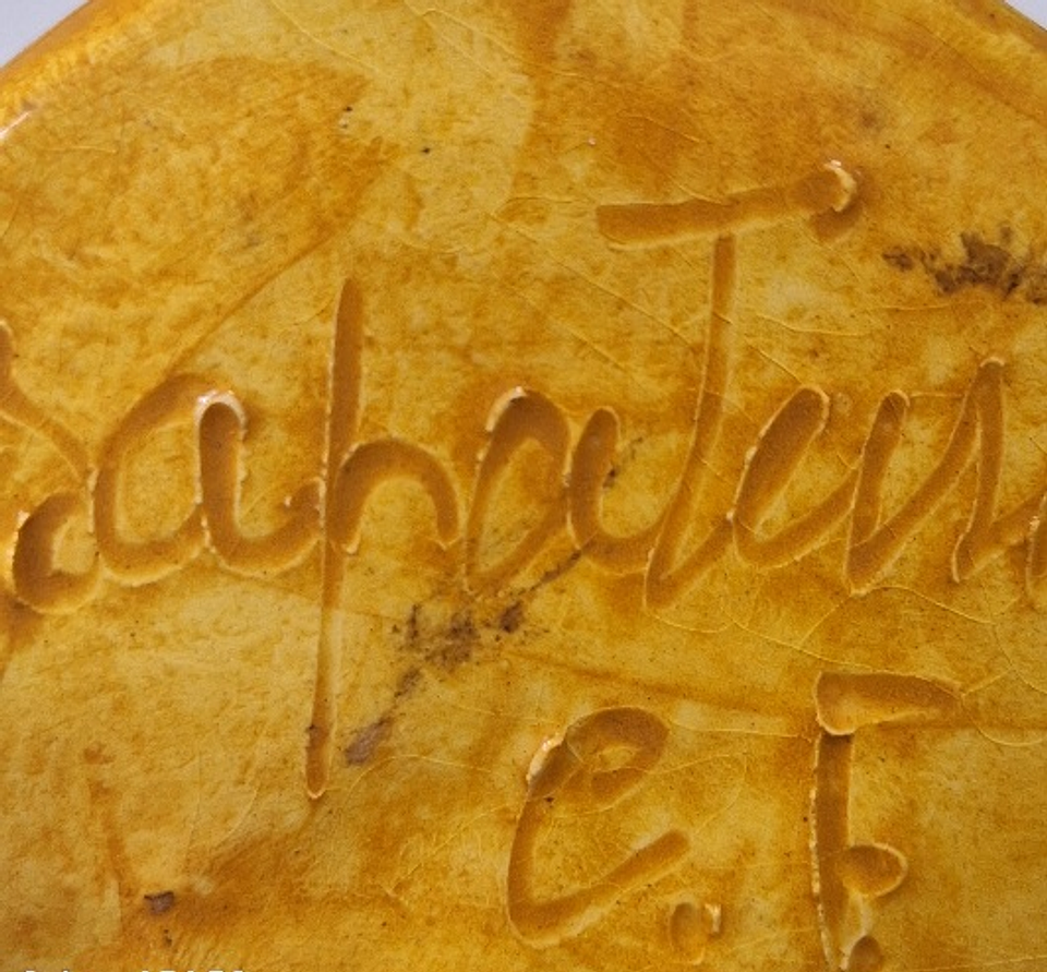 Escultura, Santo António  6