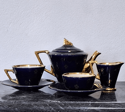 Louça Sacavém modelo Coimbra