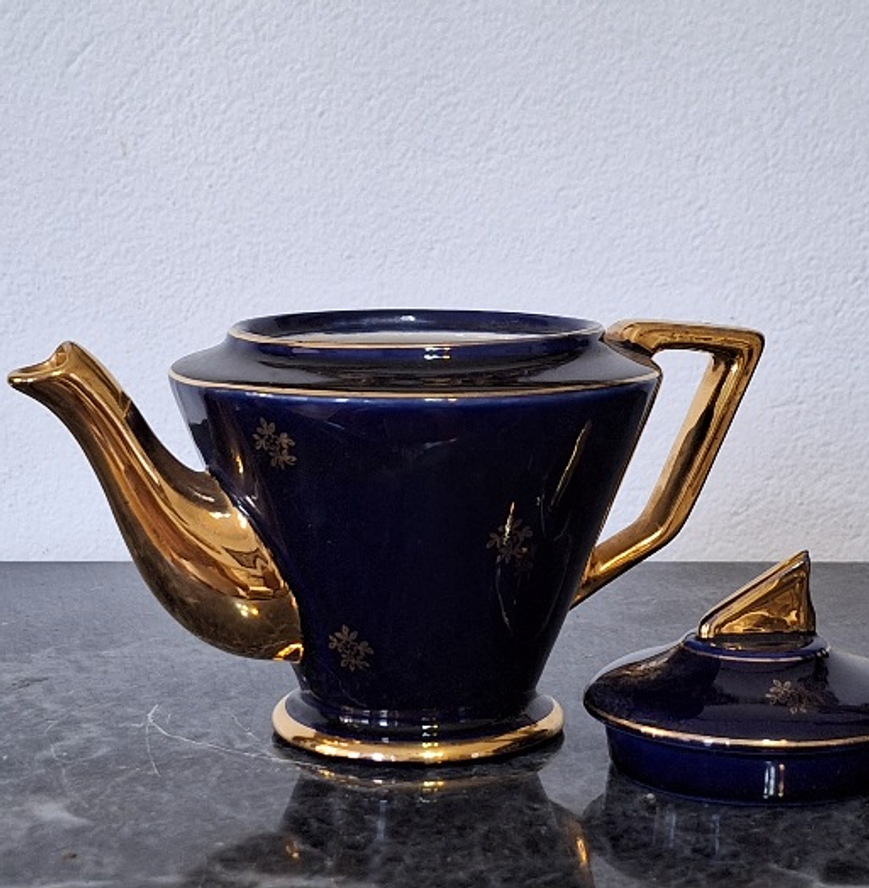 Louça Sacavém modelo Coimbra 4