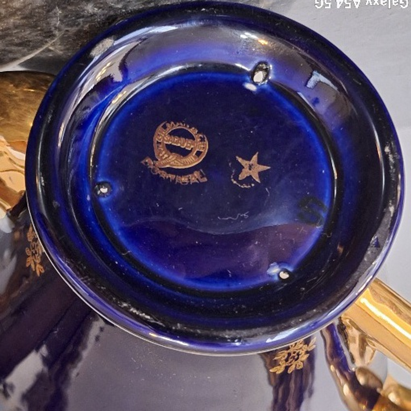 Louça Sacavém modelo Coimbra 10