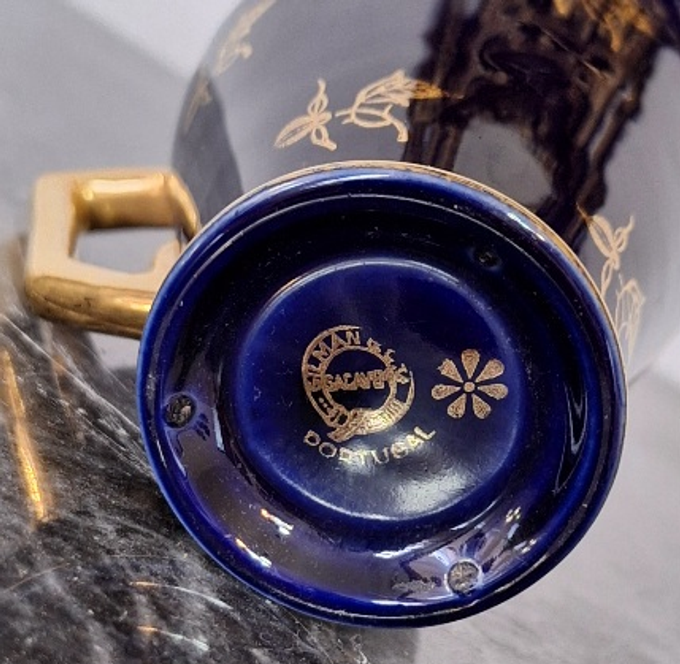 Louça Sacavém modelo Coimbra 11