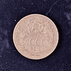 Moeda, 1000 réis, 1913, Brasil 