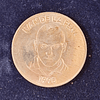 Medalha, Ivan de la Peña