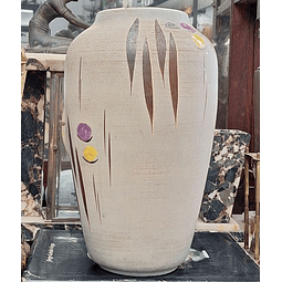 Vaso Bay-keramik anos 50