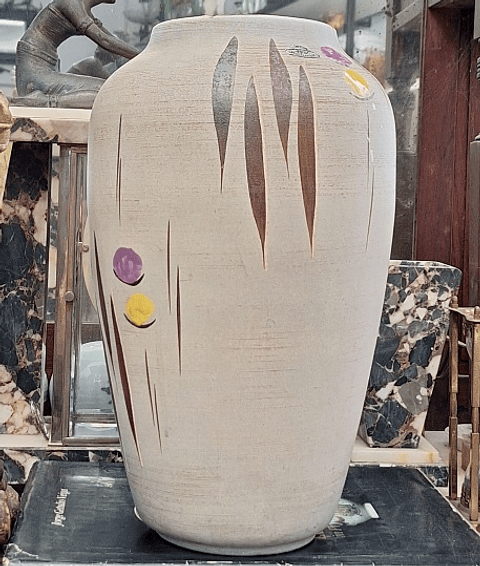 Vaso Bay-keramik anos 50