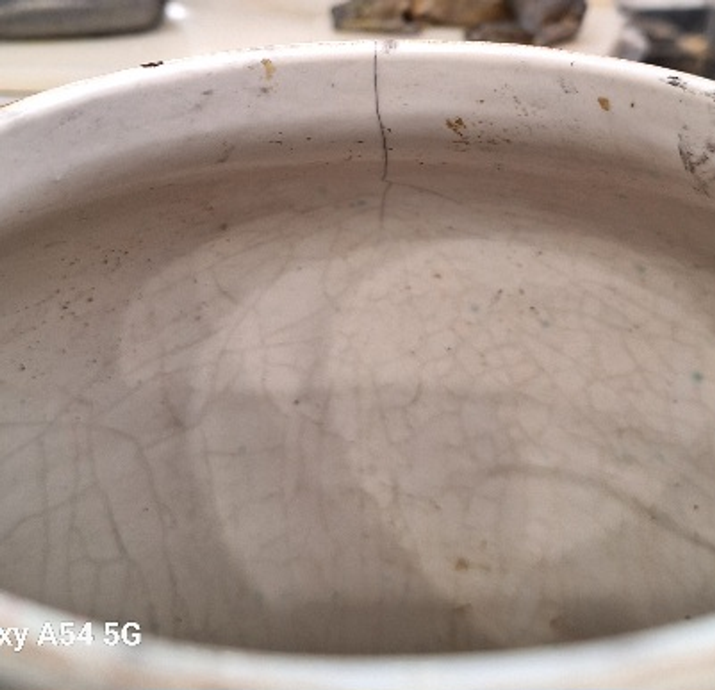 Vaso Bay-keramik anos 50 4