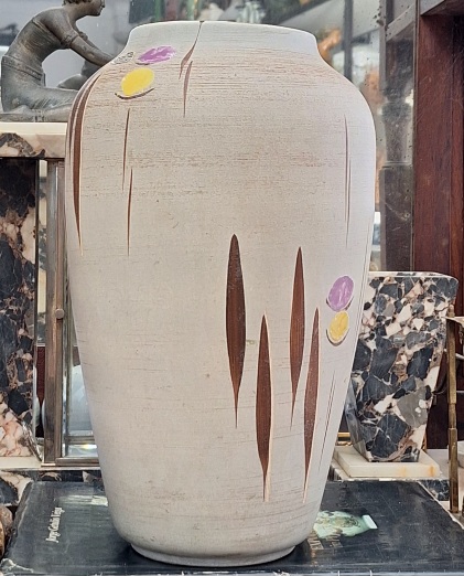 Vaso Bay-keramik anos 50