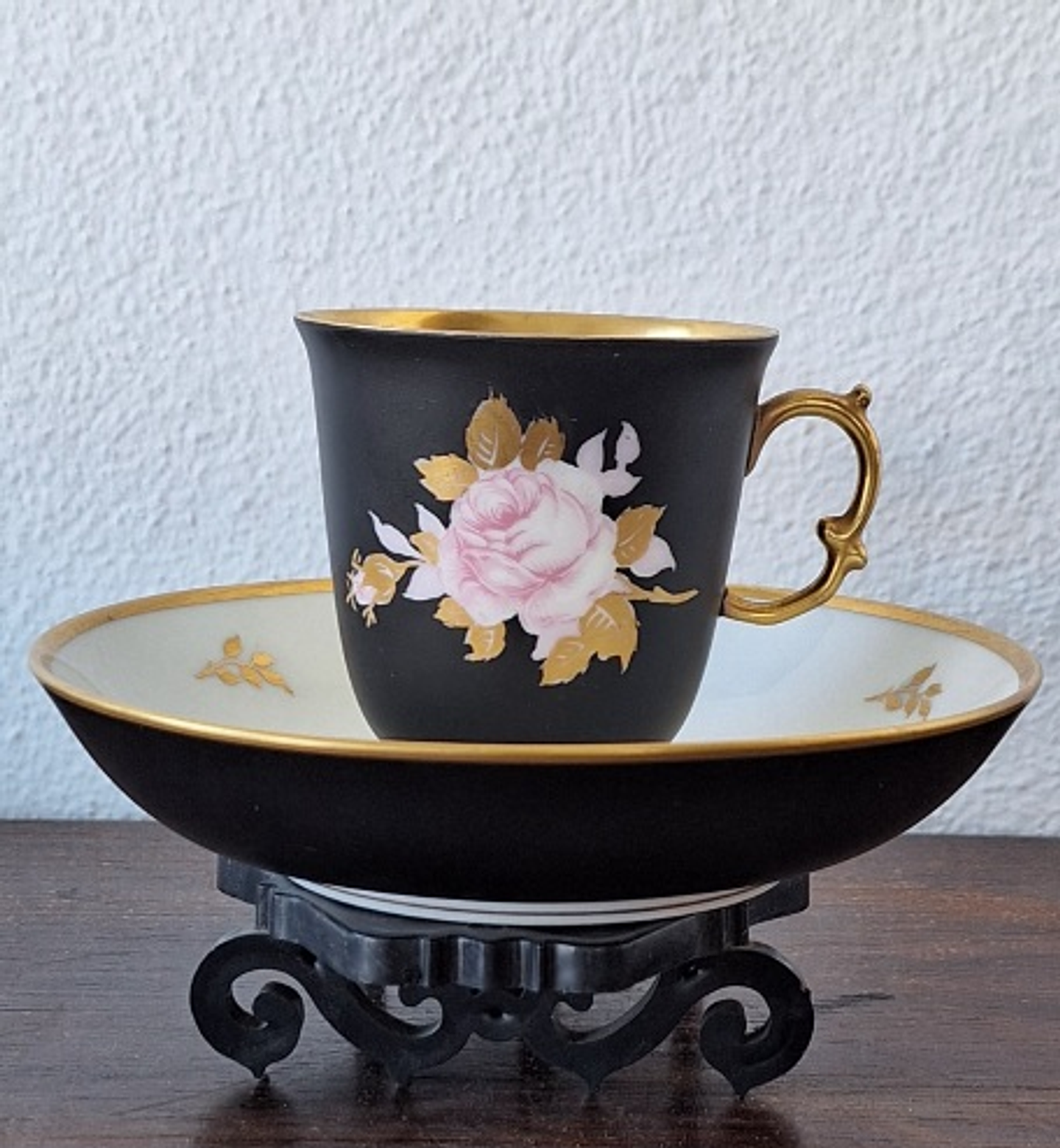 Chávena,  xícara da Vista Alegre 2