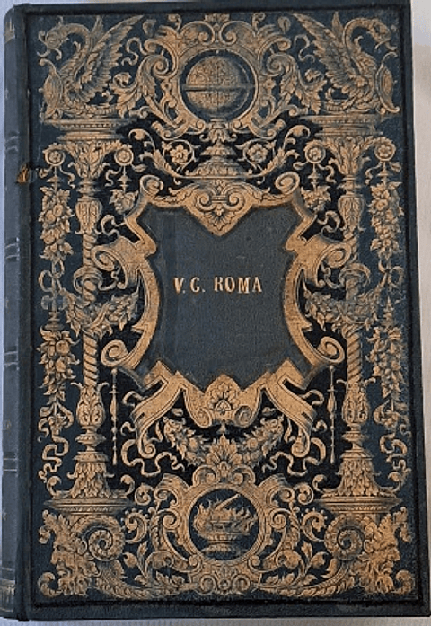 As terras do céo, Camillo Flammarion