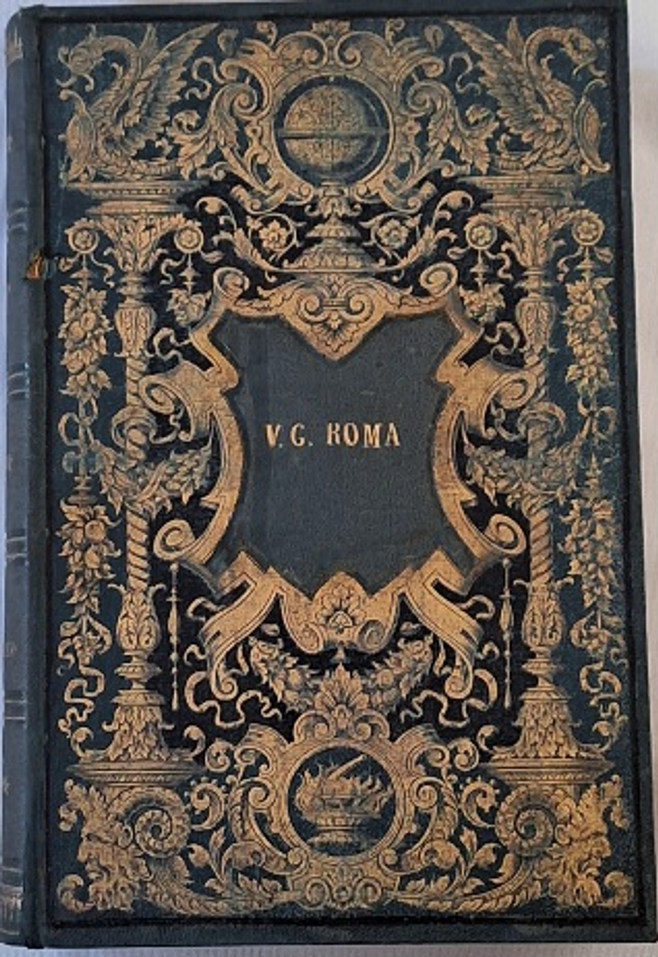 As terras do céo, Camillo Flammarion 1