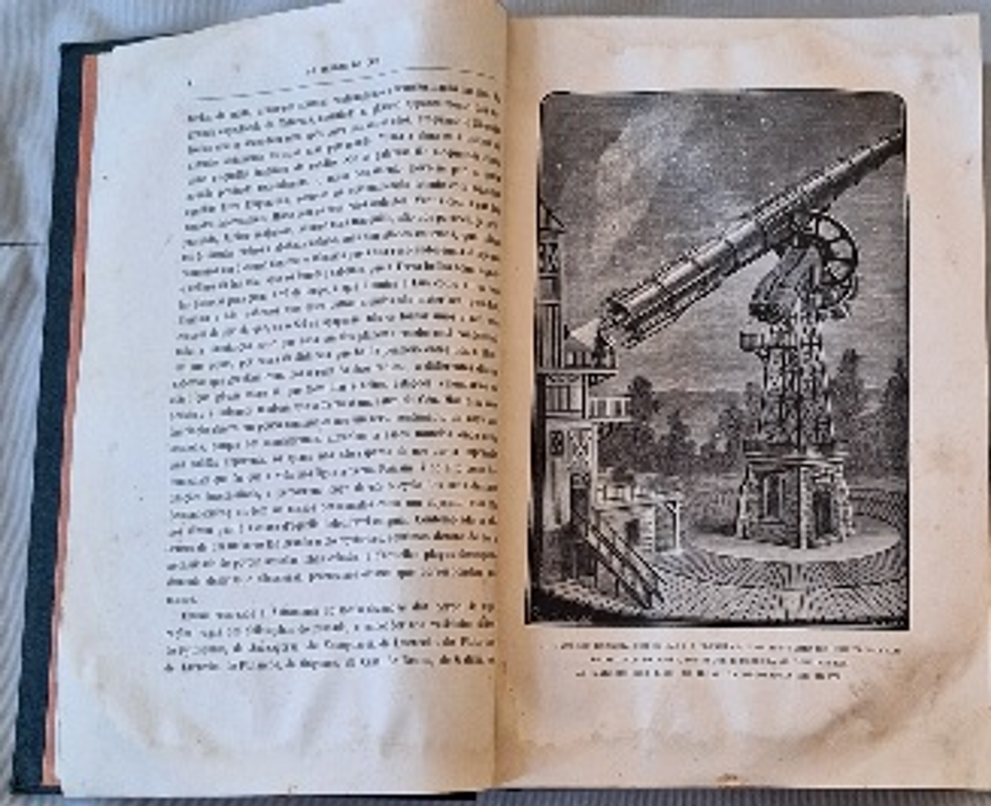 As terras do céo, Camillo Flammarion 3