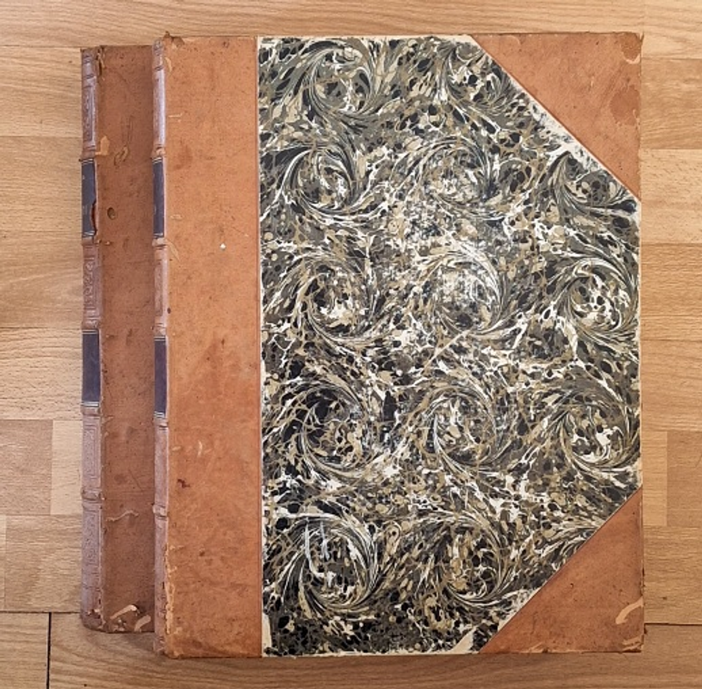 Livros - Egypto, Jorge Ebers. Oliveira Martins, edição Monumental  2