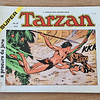 Tarzan, Edgar Rice Burroughs, n° 2 e 3