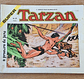 Tarzan, Edgar Rice Burroughs, n° 2 e 3 - Miniatura 1