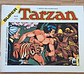 Tarzan, Edgar Rice Burroughs, n° 2 e 3 - Miniatura 2