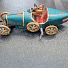 carro bugatti