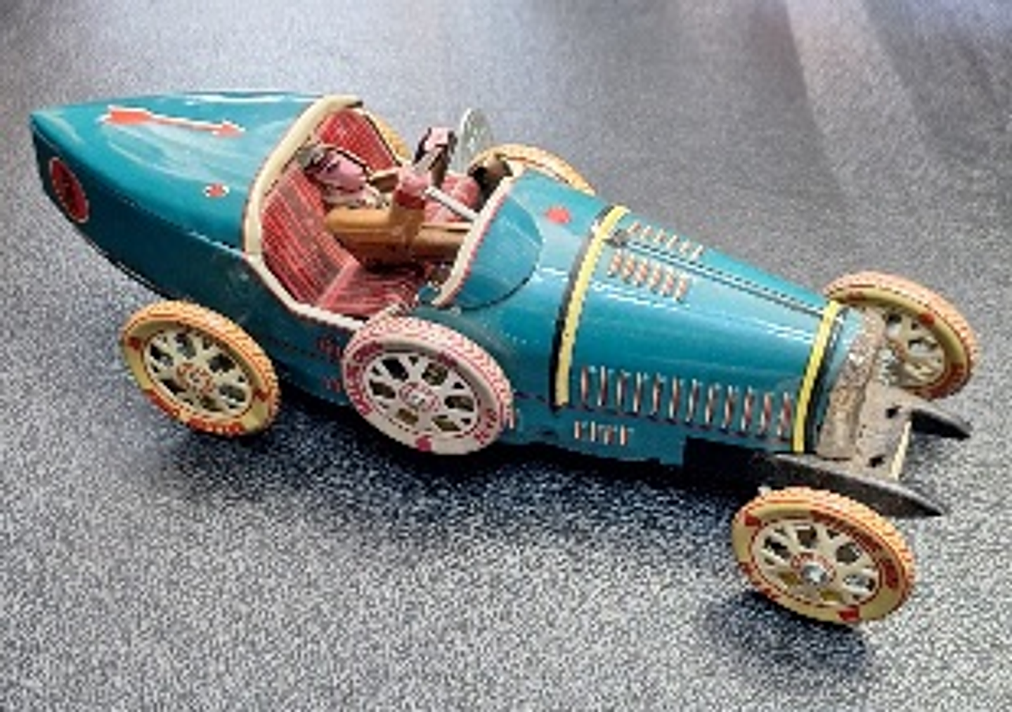 carro bugatti 3