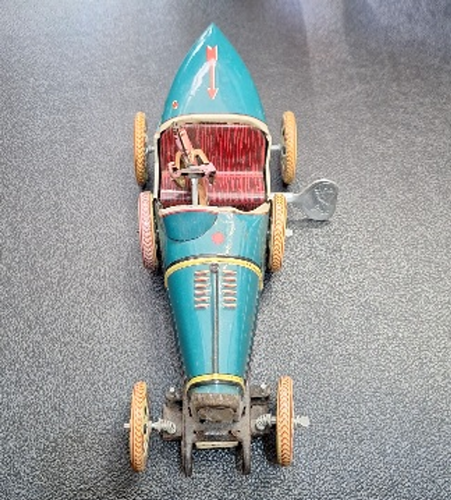 carro bugatti 4