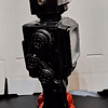 Robô, Space Explorer,  Horikawa