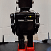 Robô, Space Explorer,  Horikawa