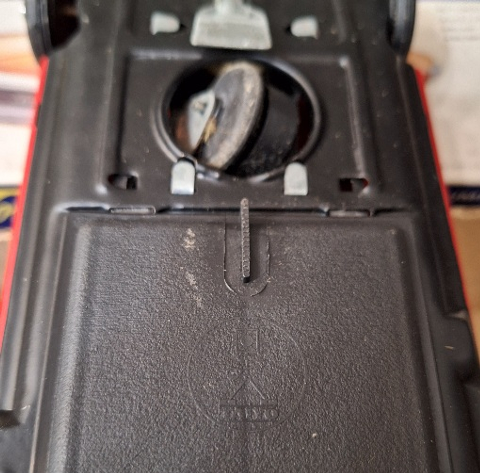 Oldsmobile Toronado, Taiyo Japan 10