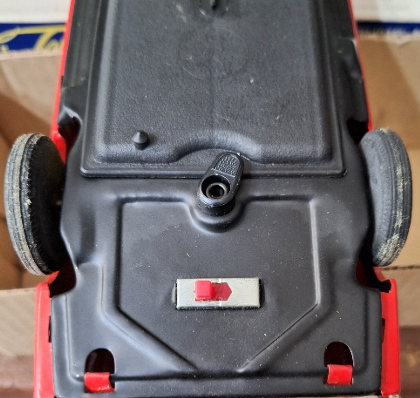 Oldsmobile Toronado, Taiyo Japan 11