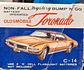 Oldsmobile Toronado, Taiyo Japan - Thumbnail 18