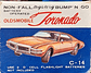 Oldsmobile Toronado, Taiyo Japan - Thumbnail 19