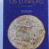 Livro - Os Lusíadas, Luis de Camões 