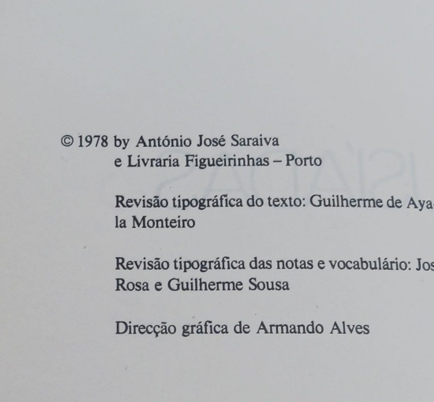 Livro - Os Lusíadas, Luis de Camões  3