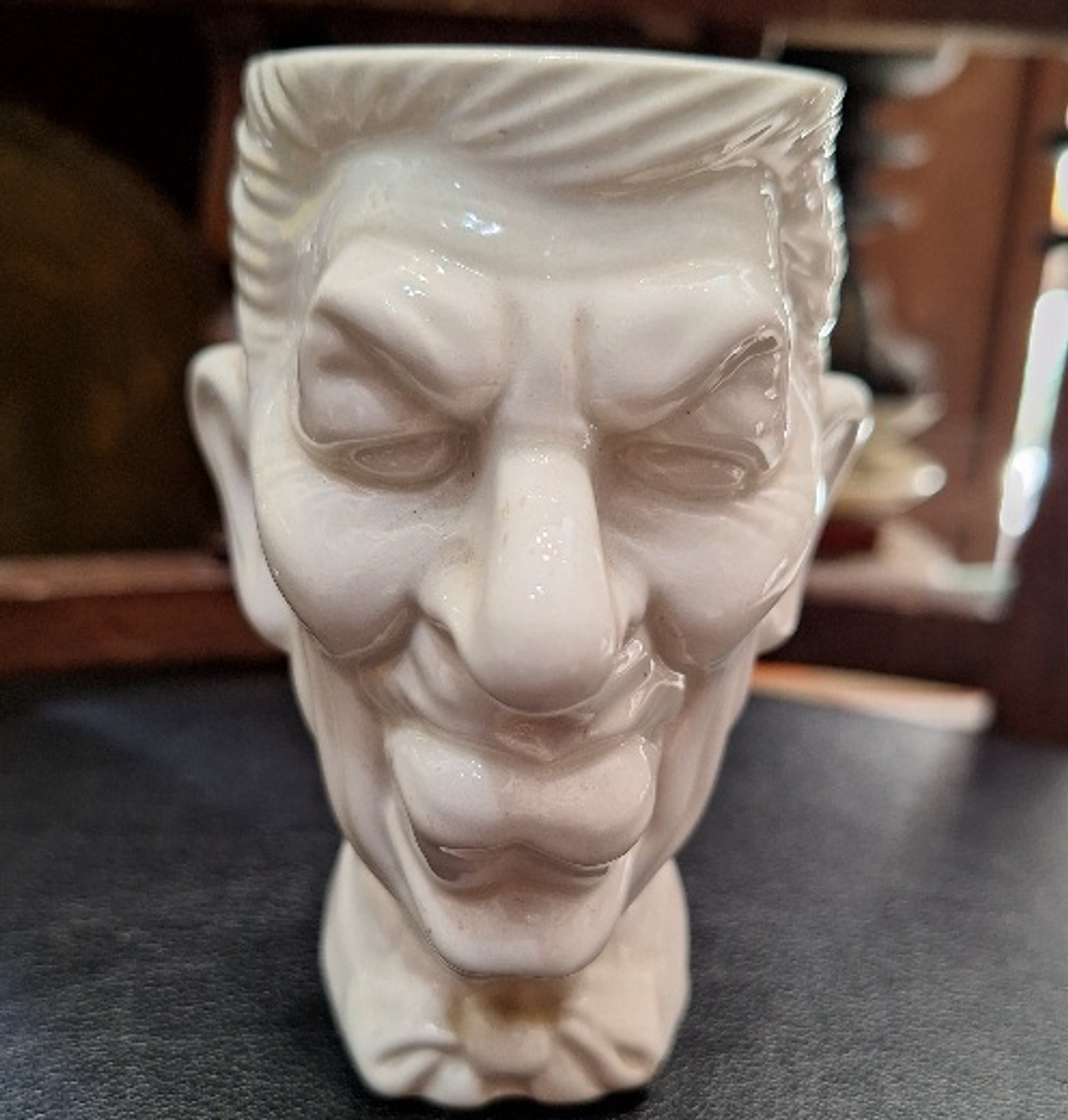 Caneca, Ronald Reagan  1