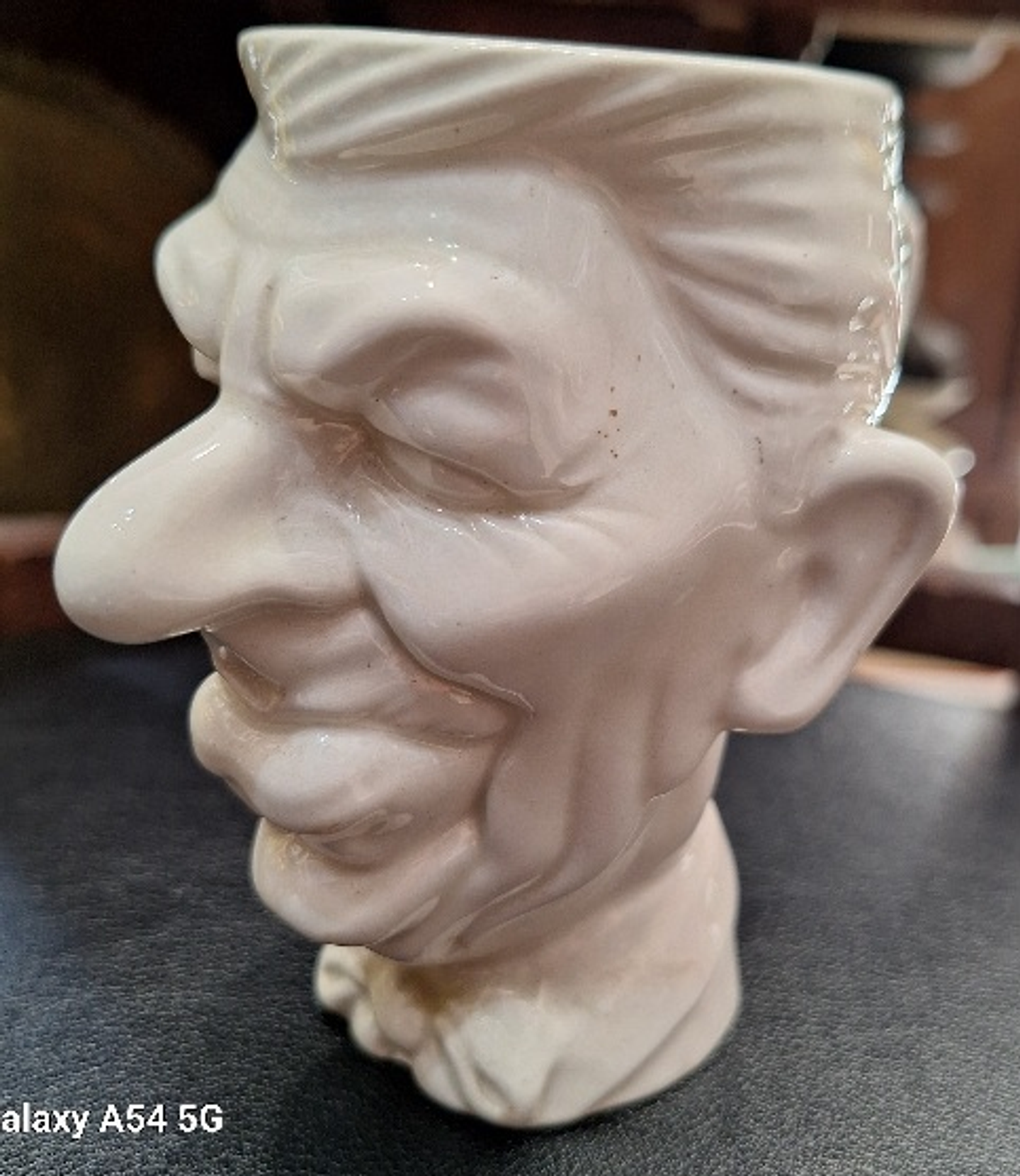 Caneca, Ronald Reagan  2