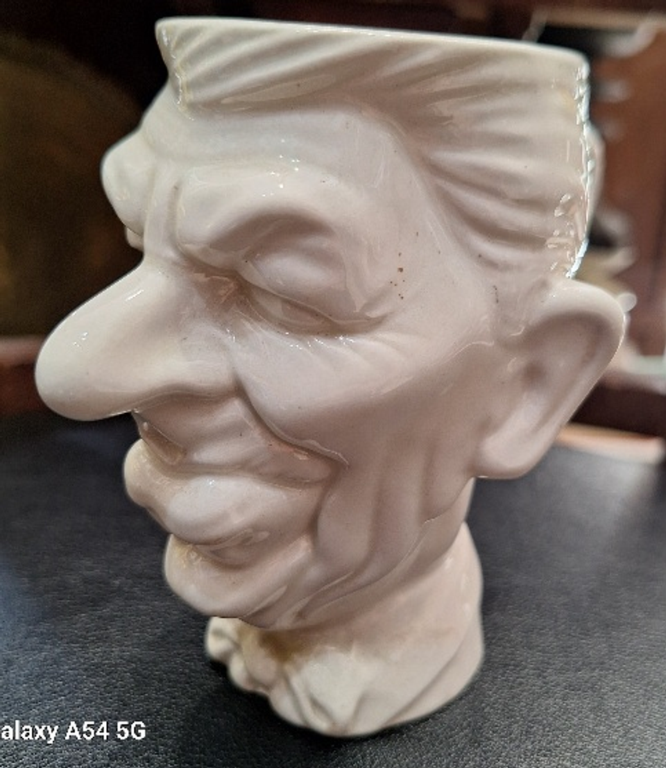 Caneca, Ronald Reagan  2