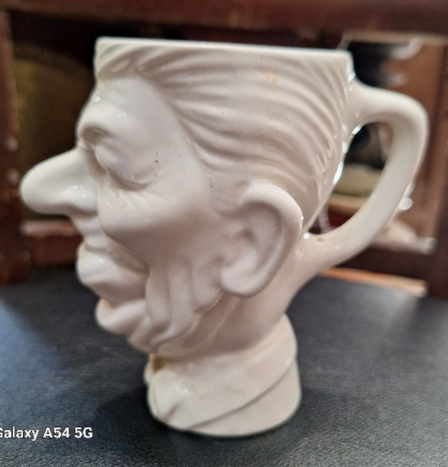 Caneca, Ronald Reagan  3