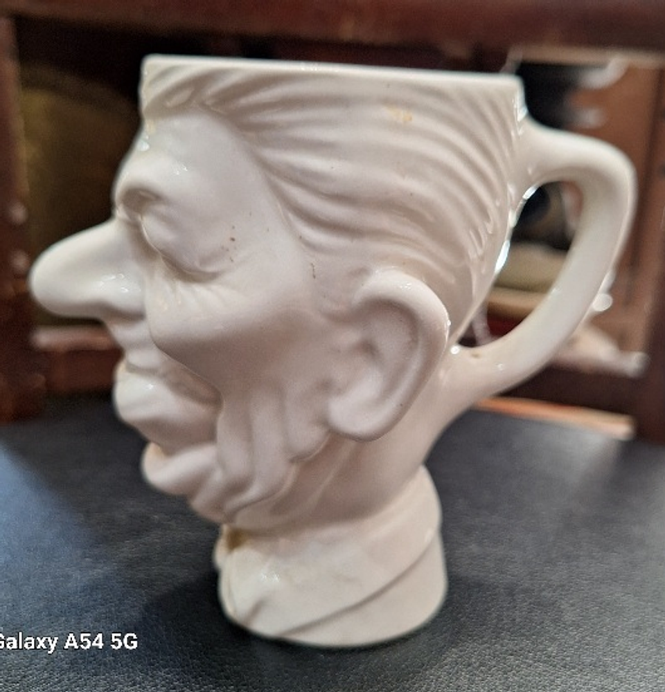 Caneca, Ronald Reagan  3