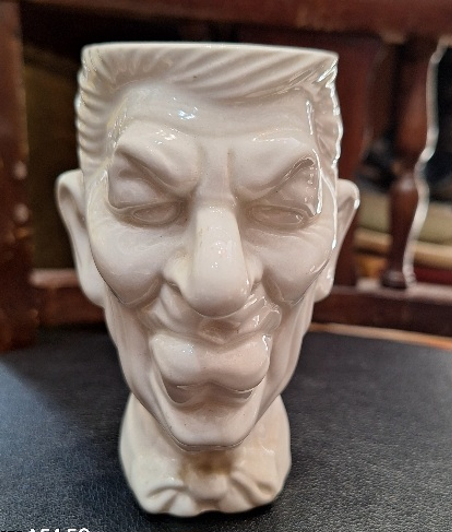 Caneca, Ronald Reagan  6