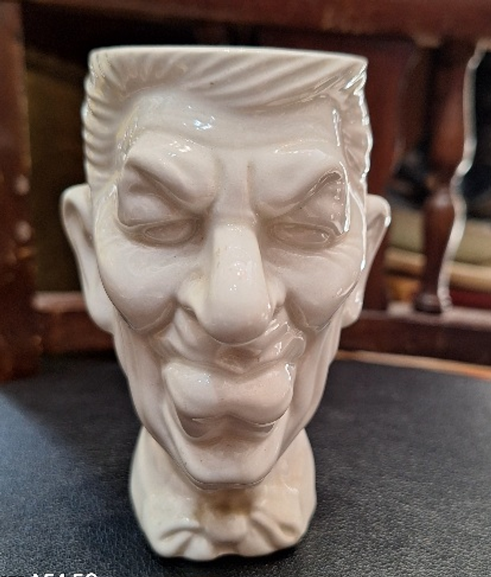 Caneca, Ronald Reagan  6