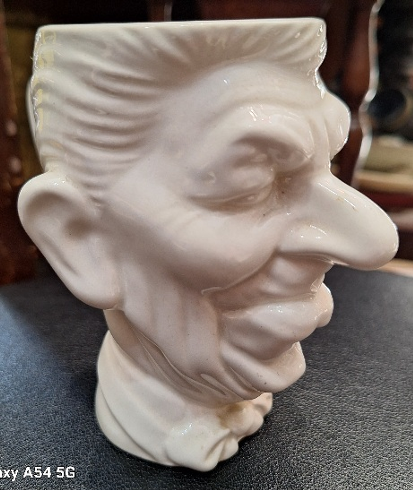 Caneca, Ronald Reagan  10