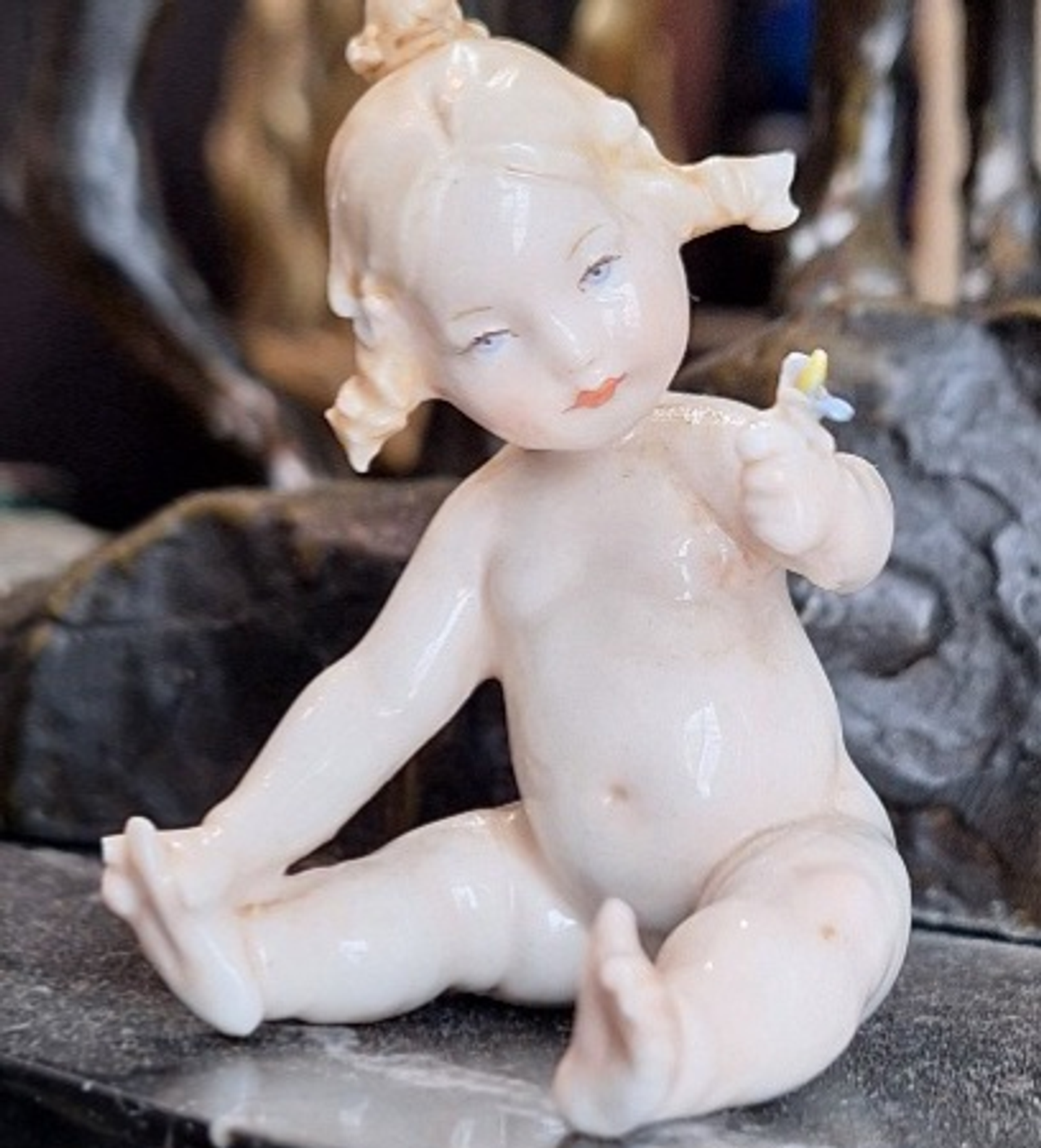 Escultura, Giuseppe Cappè 2